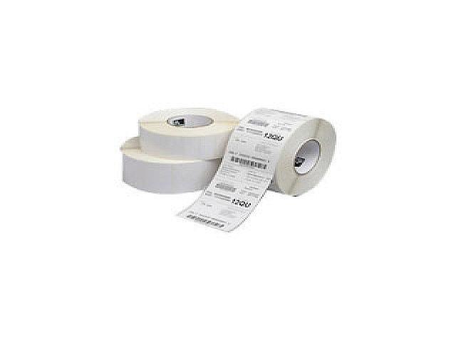 Zebra Label Paper 4 X 2in Direct Thermal Zebra Z Perform 2000d 3 In Core 6144