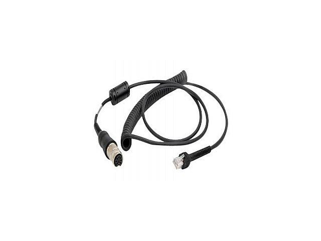 25-71917-02R Cavo Scanner Per Motorola Symbol LS3408 A Vc5090 Ds3508 8 Pin 25 71917 03r - Foto 10