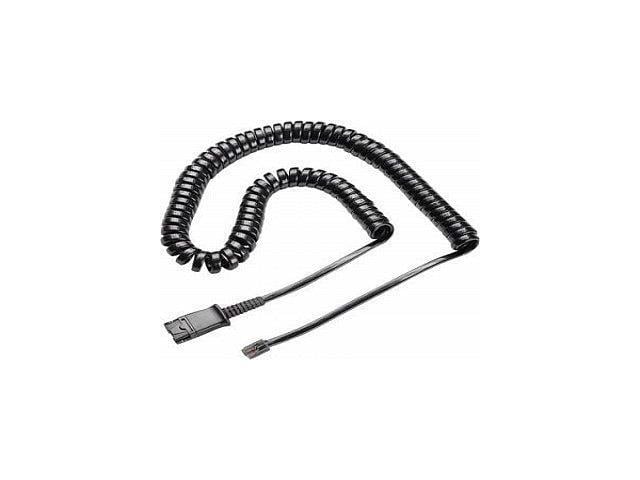 Plantronics 38099-01 Spare U10P-S Cable