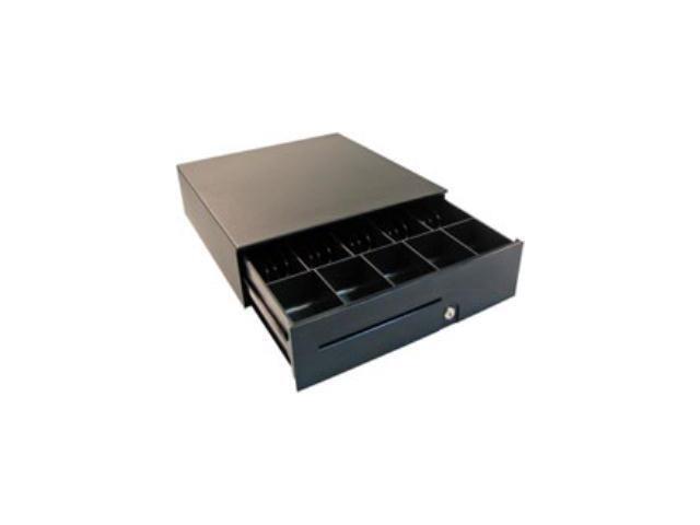 Apg Cash Drawers T470 Bl1616 Series 100 Basic Netpro Ether Black