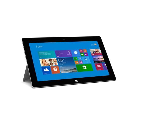 Microsoft Surface Pro 2 (1601) - 10.6