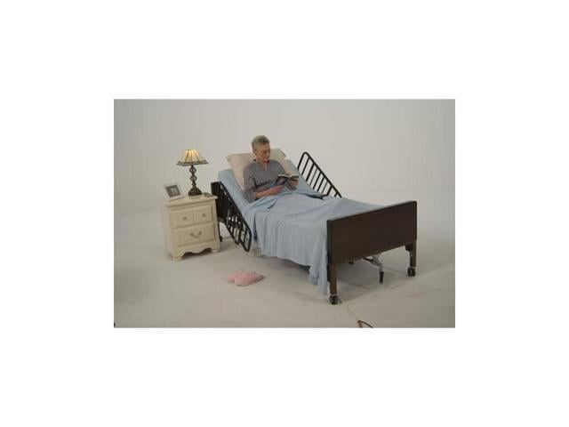 Full Electric Ultra Light Plus Hospital Bed - Newegg.com