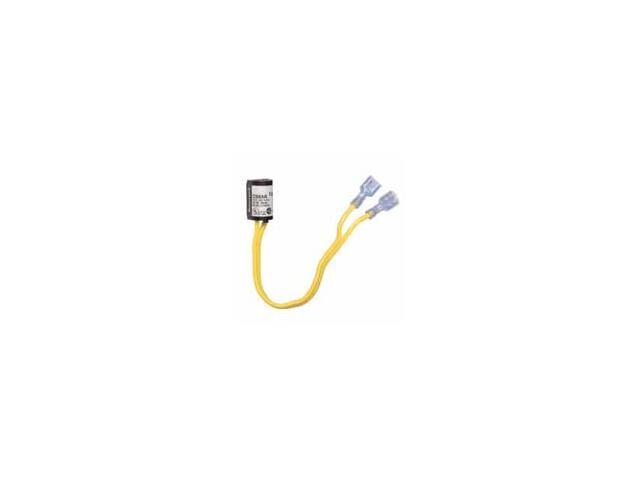 Honeywell C554a1463 Complete Cad Cell Flame Detector With 60 Leads Honeywell C554a1463 Complete Cad Cell Flame Detector With 60