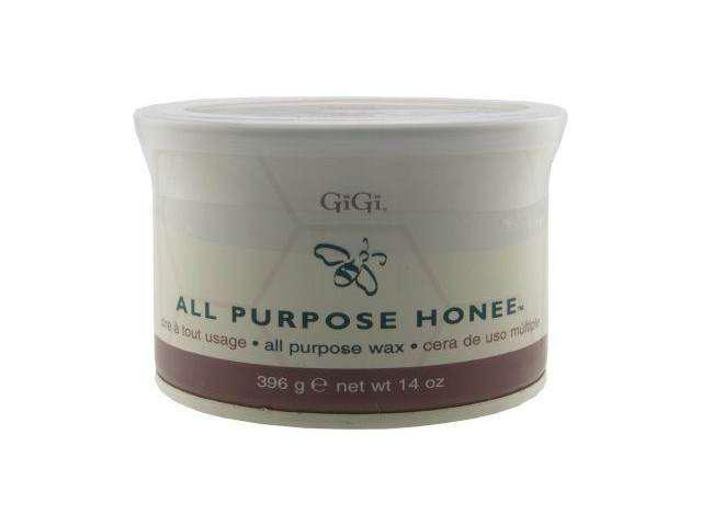 Gigi All Purpose Professional Honee Wax Hair Removal For All Skin