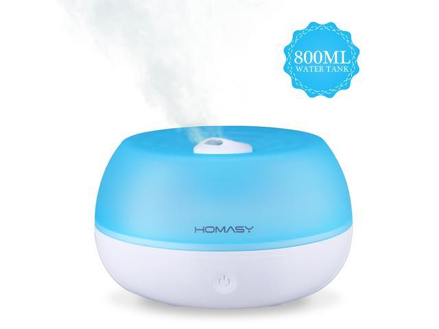 Essential Oil Diffuser Cool Mist Humidifier Essential Oil Diffuser Cool Mist Humidifier