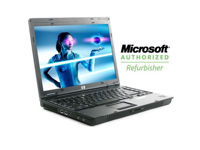 HP 6910p Laptop Computer - 2.0GHz Intel Core2 Duo - 2GB Memory - Windows 7 Home Premium 64bit (1 Year Warranty)