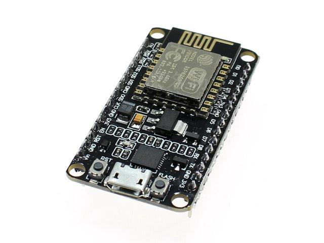 NodeMCU Lua ESP8266 ESP-12F CP2102 Arduino compatible wifi development ...