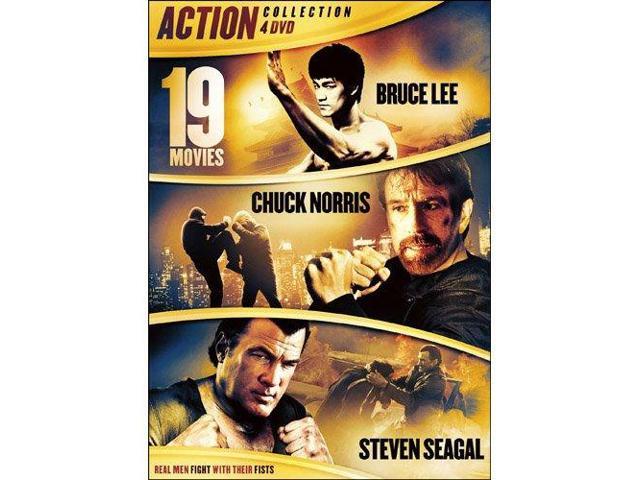 bruce li movies