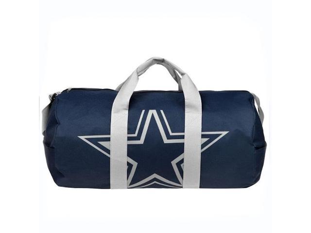 nfl duffel bag