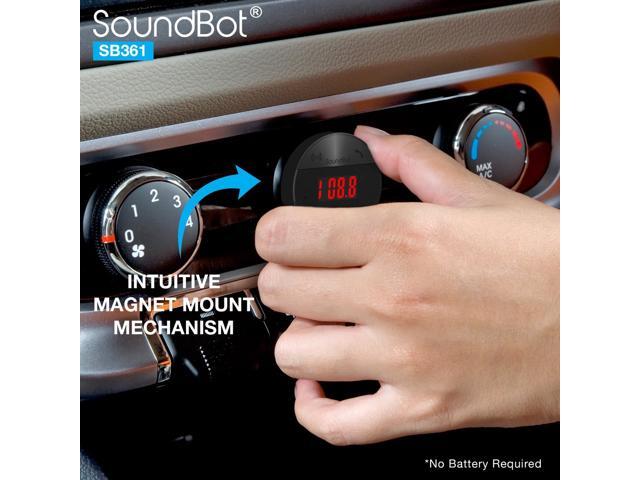 soundbot sb361