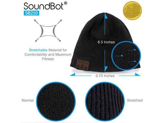soundbot sb210