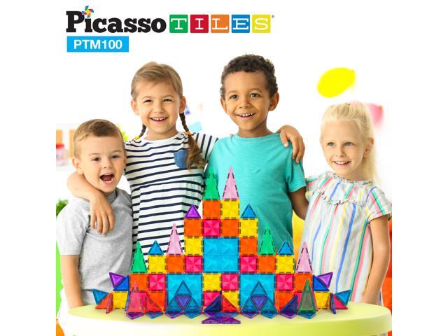 picassotiles mini diamond series