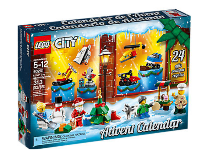 lego 60201