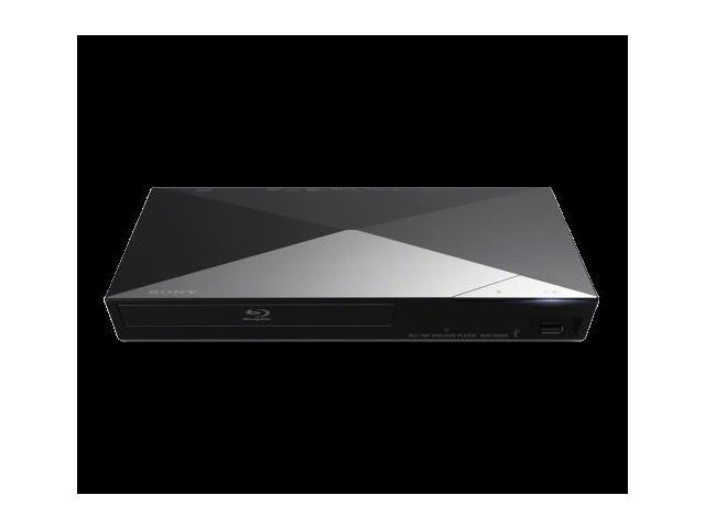Sony  BDPS5200:  3D  Streaming  Blu-ray  Disc  player  with  TRILUMINOS  technology