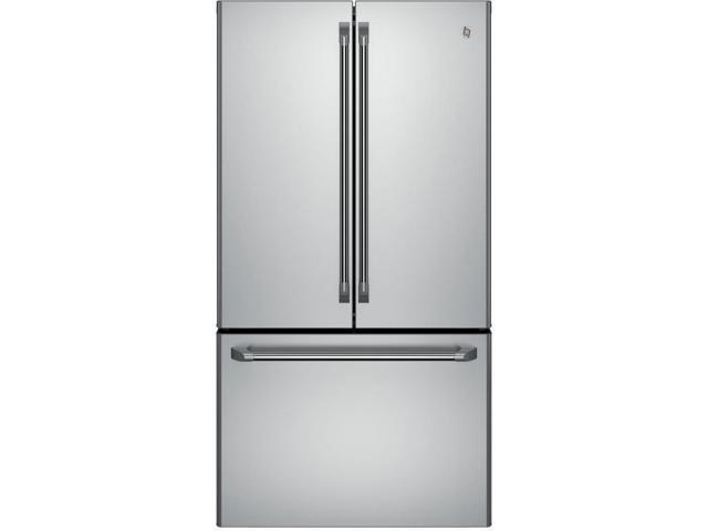 General Electric Cwe23sshss Ge Cafe Series Energy Star General Electric Cwe23sshss Ge Cafe Series Energy Star 23 1 Cu Ft Counter