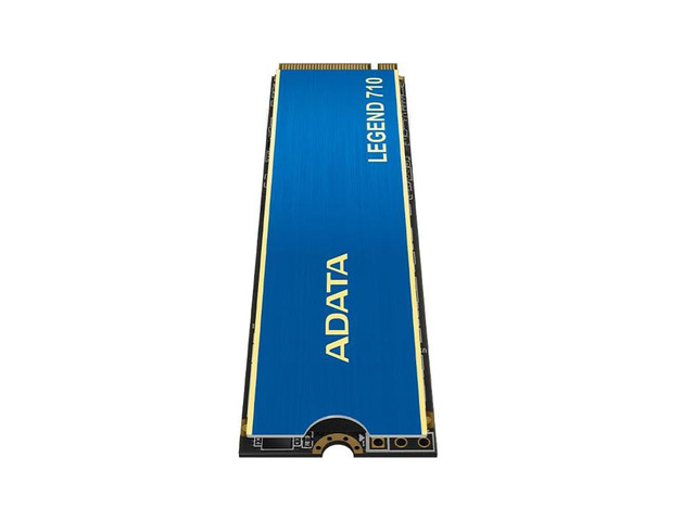 Adata Legend 710 256GB NVMe M.2 2280 SSD (Read up to 2100MB/s and Write up to 1000MB/s)