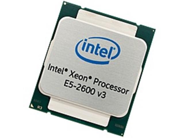 Intel xeon e5 2630 v3 какой сокет