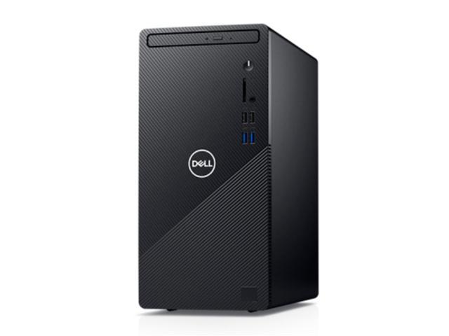 Used - Like New: Dell Inspiron 3880 I3880-5944BLK-PUS Desktop PC - 8 GB