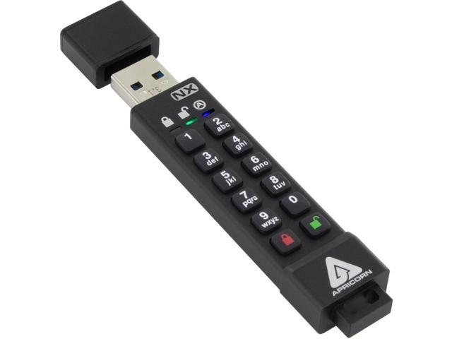 usb secure free software