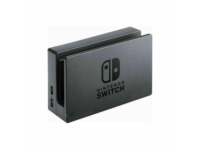 used nintendo switch dock