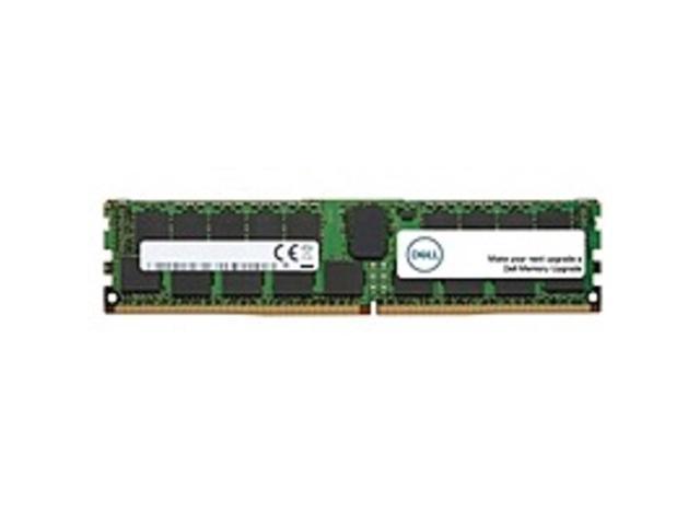 - Reg PC4-2666 DDR4-21300 32GB RAM Memory for Dell PowerEdge R540