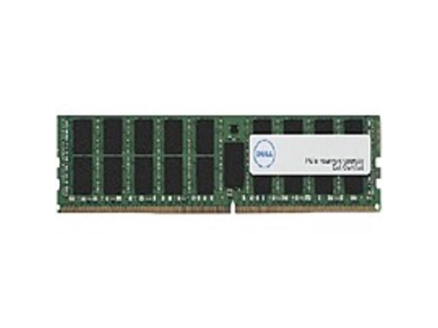 Refurbished: Dell 32 GB Certified Memory Module - DDR4 RDIMM