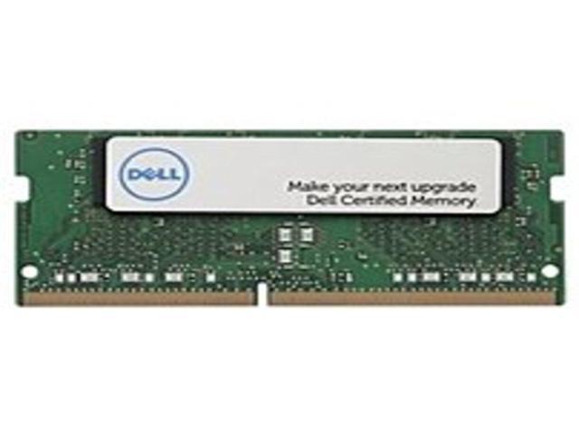 Dell Snpcnd02c 4g 4 Gb Memory Module Ddr4 Sdram Pc4 2666 Mhz Non Ecc Single Rank X16 1 2 V 2 Pin Udimm Newegg Com