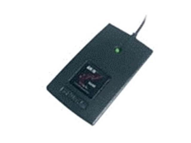 NEW RFIDEAS RDR-7582AKU-C06 pcPROX CONTACTLESS RFID READER USB BLACK 