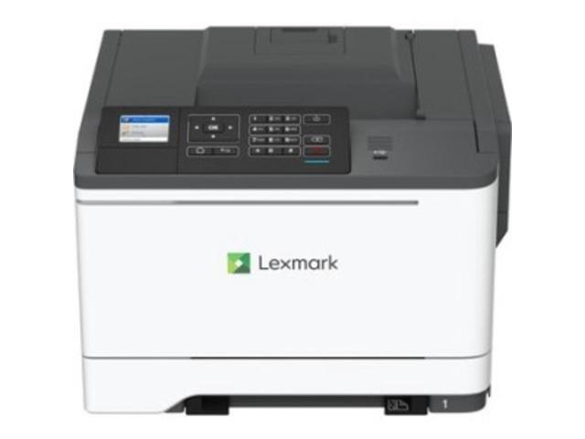 lexmark 6500