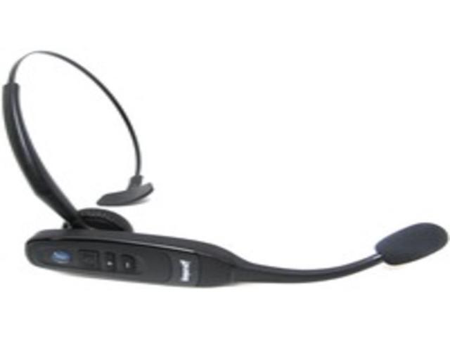 BlueParrott C400-XT Noise Canceling Trucker Headset - Newegg.com