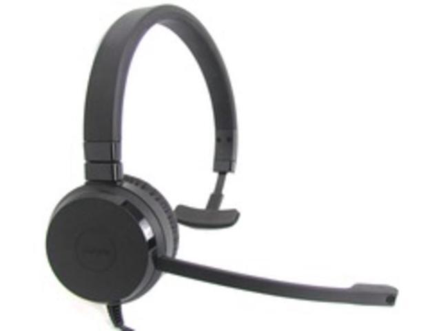 jabra evolve 30 ii mono uc