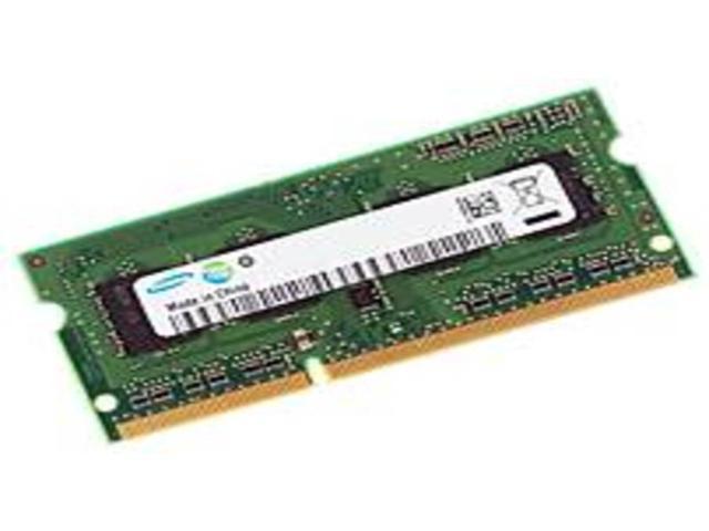 Fearless Philosophical kapok Samsung M471B2873FHS-CH9 1.5 V Memory Module - 1 GB DDR3 - PC-10600 - CL9 -  204-Pin SODIMM -Non-ECC - Newegg.com