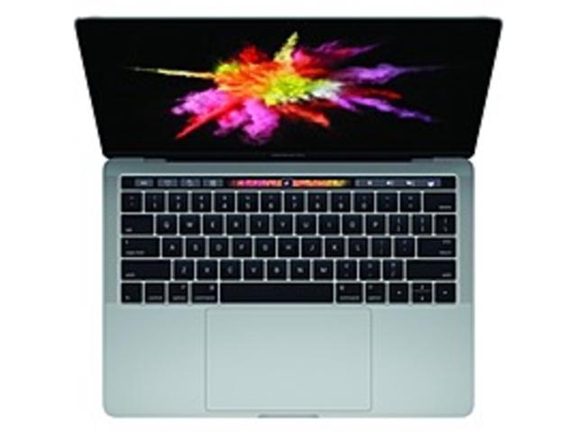 Refurbished: Apple MacBook Pro MLH12LL/A 13.3-inch Laptop with