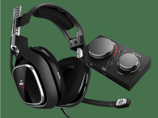 Kan worden berekend Konijn Gepensioneerd Refurbished: Astro Gaming A40 TR 939-001658 Wired Gaming Headset with Mix  amp Pro for Xbox - Newegg.com