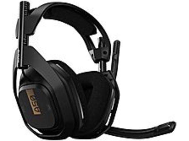 Astro Gaming A50 Wireless Headset + Base Station - Xbox One