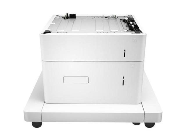 HP J8J92A Paper Feeder And Stand - Printer Base With Media Feeder ...