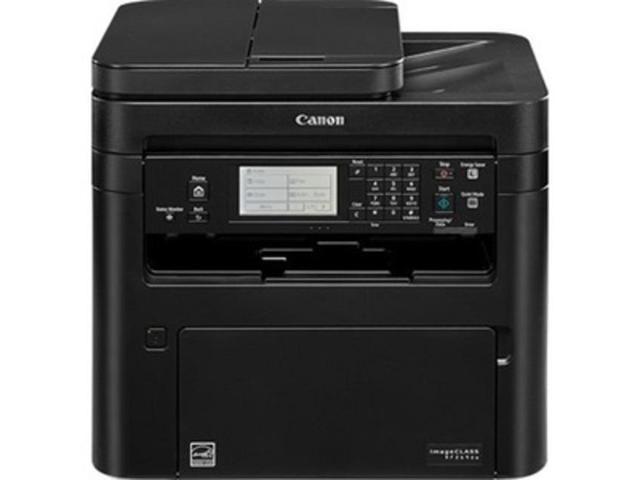 canon imageclass d420 laser multifunction printer review