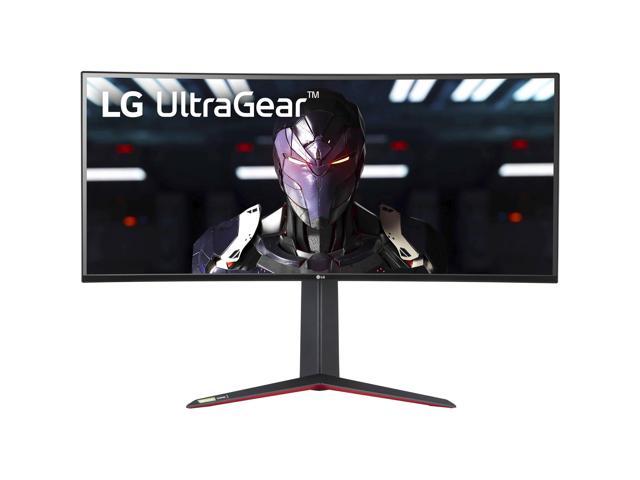 refurbished 34 inch monitor