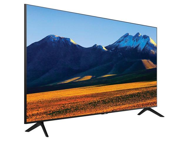 samsung crystal uhd 2020 43tu7095