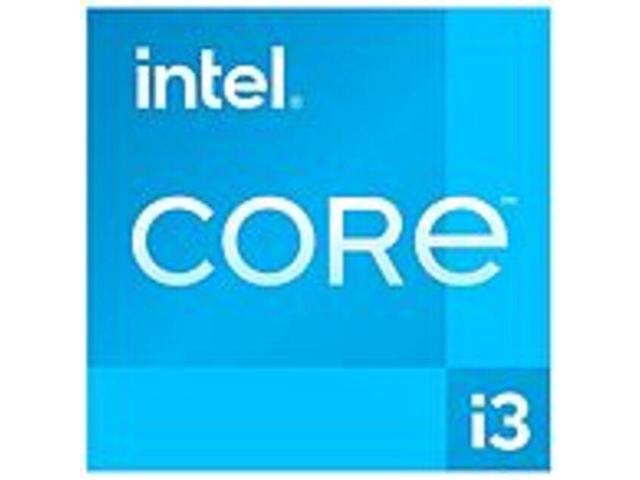 Intel Core i3-13100T