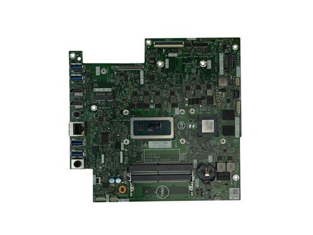 Refurbished Dell Gyg Inspiron All In One Desktop Motherboard