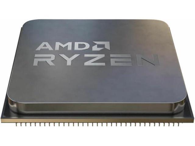AMD 100-100000927BOX Ryzen 5 5600 Desktop Processor - 6-core - 3.7 GHz Base Clock Speed - 65 Watts - AM4 Socket - Wraith Stealth Cooler