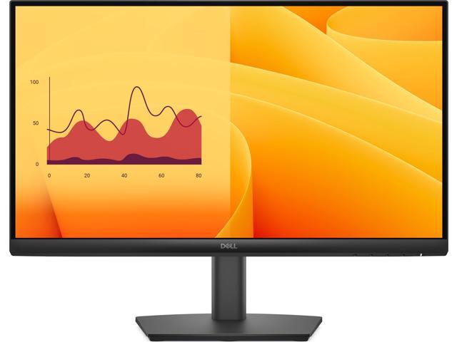 Dell Pro (Dell 210-BQHW) Va E2225HM 22 inches Full HD Monitor - 1920 x 1080 - 3000:1 - 8 Millisecond - 100 Hertz - LED