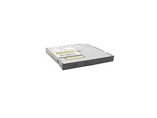 HP Slimline 331903-B21 Internal CD-RW/DVD-ROM Combo Drive - CD-RW/DVD-ROM - EIDE/ATAPI - Carbon
