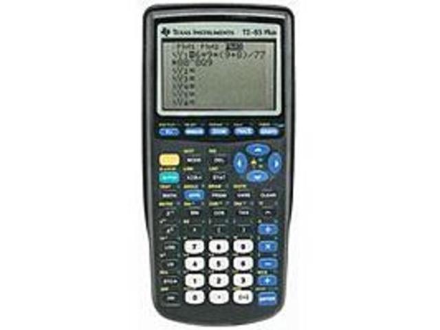 Ti 83 plus virtual calculator for mac os