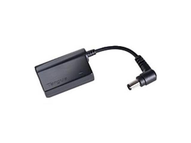 Targus APD34US External Companion Charger for HP or Dell Laptops - 2.10 A - 5V DC