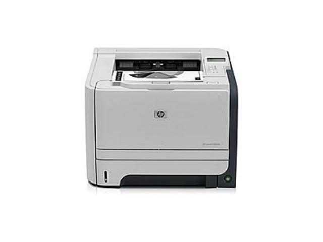 hp laserjet p2055dn printer refurbished