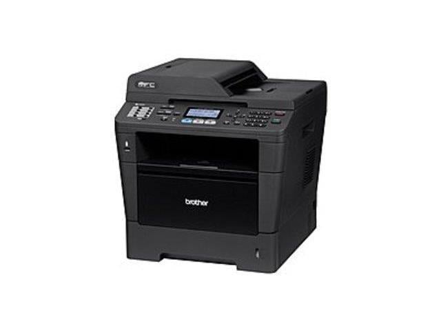 Refurbished Brother Mfc Series Mfc Dn Multifunction Printer