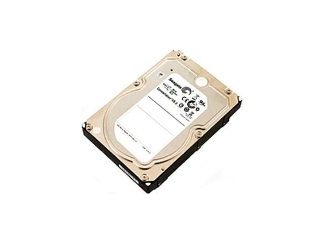 Refurbished: Seagate Constellation ES.3 ST1000NM0023 1 TB 3.5" Internal ...