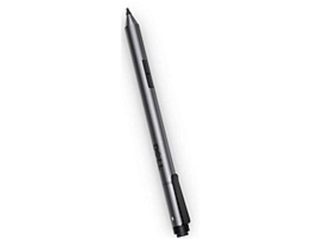 Стилус dell active pen как пользоваться